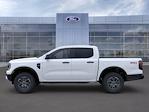 2025 Ford Ranger SuperCrew Cab 4x4 Pickup for sale #SLE02368 - photo 24