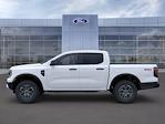 2025 Ford Ranger SuperCrew Cab 4x4 Pickup for sale #SLE02368 - photo 3
