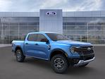 New 2025 Ford Ranger XLT SuperCrew Cab 4x4 Pickup for sale #SLE03087 - photo 7