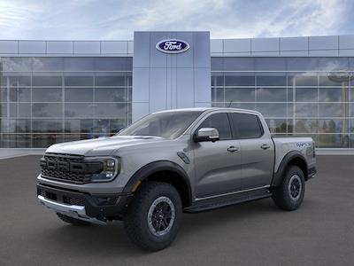 2025 Ford Ranger SuperCrew Cab 4x4 Pickup for sale #SLE03165 - photo 1