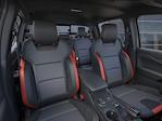 2025 Ford Ranger SuperCrew Cab 4x4 Pickup for sale #SLE03165 - photo 10