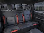 2025 Ford Ranger SuperCrew Cab 4x4 Pickup for sale #SLE03165 - photo 11