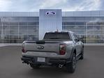 2025 Ford Ranger SuperCrew Cab 4x4 Pickup for sale #SLE03165 - photo 8