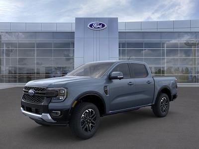2025 Ford Ranger SuperCrew Cab 4x4 Pickup for sale #SLE04500 - photo 1