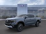 2025 Ford Ranger SuperCrew Cab 4x4 Pickup for sale #SLE04500 - photo 1