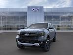 2025 Ford Ranger SuperCrew Cab 4x4 Pickup for sale #SLE04500 - photo 2