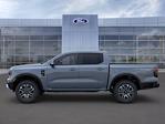 2025 Ford Ranger SuperCrew Cab 4x4 Pickup for sale #SLE04500 - photo 4