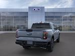 2025 Ford Ranger SuperCrew Cab 4x4 Pickup for sale #SLE04500 - photo 9