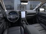 2025 Ford Ranger SuperCrew Cab 4x4 Pickup for sale #SLE04500 - photo 10