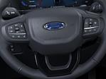 2025 Ford Ranger SuperCrew Cab 4x4 Pickup for sale #SLE04500 - photo 13