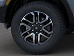 2025 Ford Ranger SuperCrew Cab 4x4 Pickup for sale #SLE04500 - photo 20