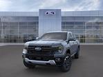 2025 Ford Ranger SuperCrew Cab 4x4 Pickup for sale #SLE04500 - photo 23