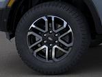 2025 Ford Ranger SuperCrew Cab 4x4 Pickup for sale #SLE04500 - photo 40