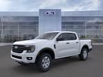 2025 Ford Ranger SuperCrew Cab 4x4 Pickup for sale #SLE05727 - photo 1