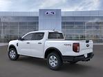 2025 Ford Ranger SuperCrew Cab 4x4 Pickup for sale #SLE05727 - photo 6