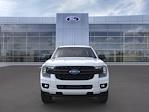 2025 Ford Ranger SuperCrew Cab 4x4 Pickup for sale #SLE05727 - photo 8