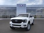 2025 Ford Ranger SuperCrew Cab 4x4 Pickup for sale #SLE05727 - photo 2