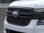 2025 Ford Ranger SuperCrew Cab 4x4 Pickup for sale #SLE05727 - photo 17