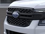 2025 Ford Ranger SuperCrew Cab 4x4 Pickup for sale #SLE05727 - photo 38