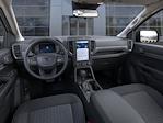 2025 Ford Ranger SuperCrew Cab 4x4 Pickup for sale #SLE05727 - photo 4