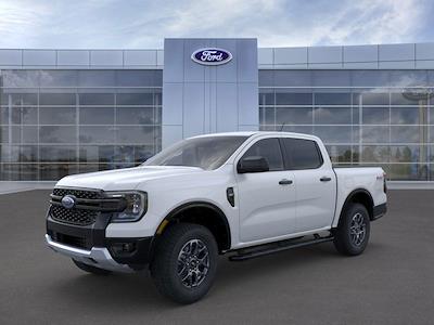 2025 Ford Ranger SuperCrew Cab 4x4 Pickup for sale #SLE06622 - photo 1