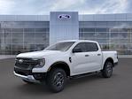 2025 Ford Ranger SuperCrew Cab 4x4 Pickup for sale #SLE06622 - photo 1