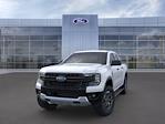 2025 Ford Ranger SuperCrew Cab 4x4 Pickup for sale #SLE06622 - photo 2
