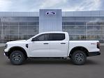 2025 Ford Ranger SuperCrew Cab 4x4 Pickup for sale #SLE06622 - photo 3
