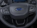 2025 Ford Ranger SuperCrew Cab 4x4 Pickup for sale #SLE06622 - photo 12