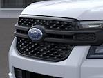 2025 Ford Ranger SuperCrew Cab 4x4 Pickup for sale #SLE06845 - photo 38