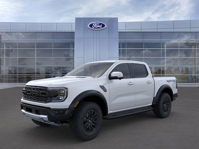 2025 Ford Ranger SuperCrew Cab 4x4 Pickup for sale #SLE10253 - photo 1
