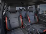 2025 Ford Ranger SuperCrew Cab 4x4 Pickup for sale #SLE10253 - photo 10