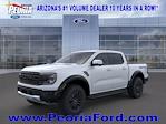 2025 Ford Ranger SuperCrew Cab 4x4 Pickup for sale #SLE10253 - photo 23