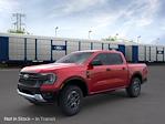 2025 Ford Ranger SuperCrew Cab 4x4 Pickup for sale #SLE15047 - photo 1