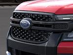 2025 Ford Ranger SuperCrew Cab 4x4 Pickup for sale #SLE15047 - photo 17