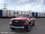 2025 Ford Ranger SuperCrew Cab 4x4 Pickup for sale #SLE15047 - photo 2