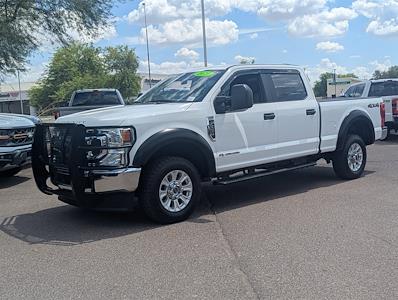 2021 Ford F-350 Crew Cab SRW 4x4 Pickup for sale #SLE15047A - photo 1