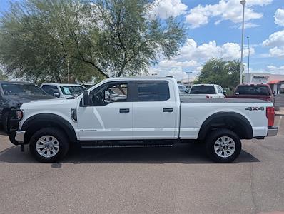 2021 Ford F-350 Crew Cab SRW 4x4 Pickup for sale #SLE15047A - photo 2