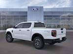 2025 Ford Ranger SuperCrew Cab 4x4 Pickup for sale #SLE15053 - photo 2
