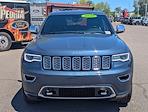 2020 Jeep Grand Cherokee 4x4 SUV for sale #SLE15055A - photo 8