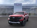 2025 Ford Ranger SuperCrew Cab 4x4 Pickup for sale #SLE16066 - photo 24
