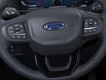 2025 Ford Ranger SuperCrew Cab 4x4 Pickup for sale #SLE16066 - photo 34
