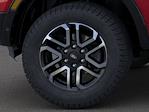 2025 Ford Ranger SuperCrew Cab 4x4 Pickup for sale #SLE16066 - photo 41