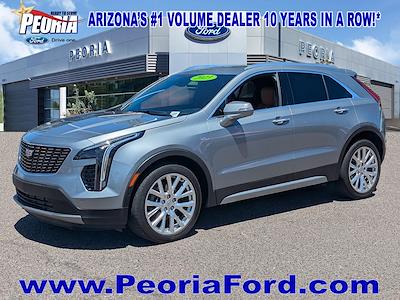 2023 Cadillac XT4 FWD SUV for sale #SLE16548A - photo 1