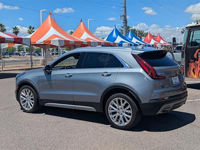 2023 Cadillac XT4 FWD SUV for sale #SLE16548A - photo 2