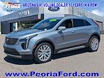 2023 Cadillac XT4 FWD SUV for sale #SLE16548A - photo 1