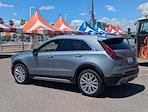 2023 Cadillac XT4 FWD SUV for sale #SLE16548A - photo 2