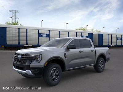 2025 Ford Ranger SuperCrew Cab 4x4 Pickup for sale #SLE16641 - photo 1