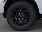 New 2025 Ford Ranger Lariat SuperCrew Cab 4x4 Pickup for sale #SLE16684 - photo 19