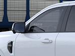 New 2025 Ford Ranger Lariat SuperCrew Cab 4x4 Pickup for sale #SLE16684 - photo 20